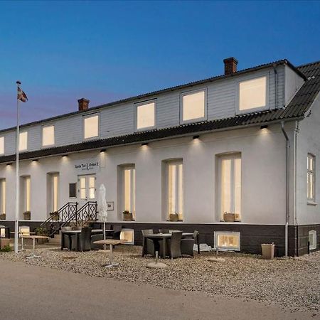 Hotel Tante Tut&Onkel E Kolby Kås Exterior foto
